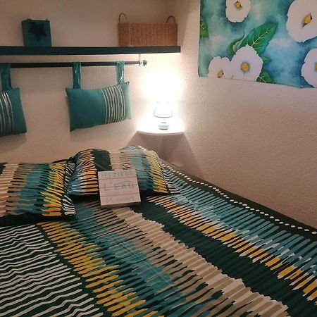 Palm Beach Le Barcarès المظهر الخارجي الصورة